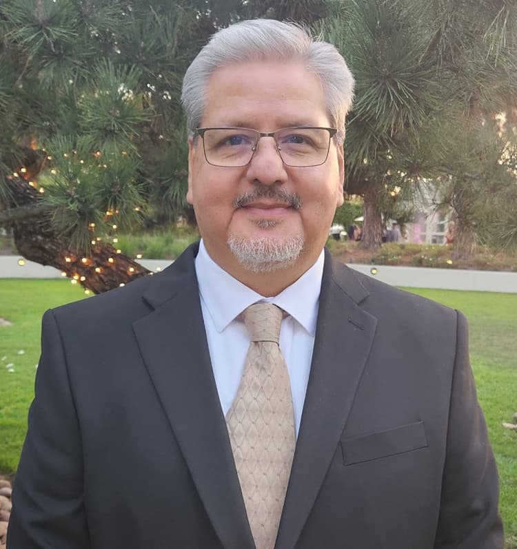 James Valenzuela, RICP, CPFA