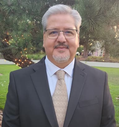 Jim Valenzuela, RICP®, CPFA®, licensed annuity agent in Duarte, CA